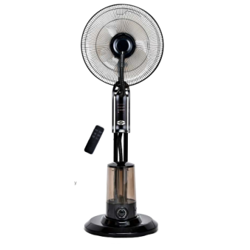 16"mist fan with remote controller LB-FS-A