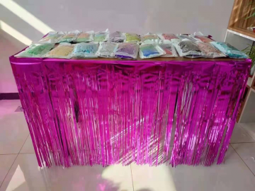 FOIL MANTEL 5