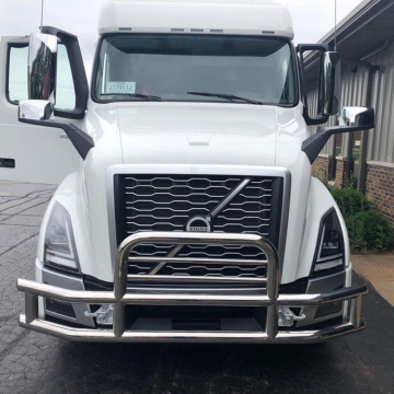 American semi heavy trucksDeer Guard for Kenworth