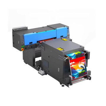 All-in-One Pulverless DTF-Drucker