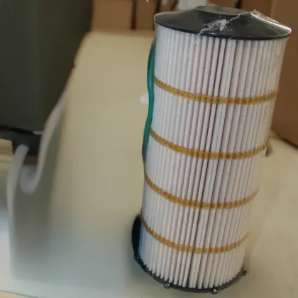 Fuel Filter 1002070370 for XCMG Machinery