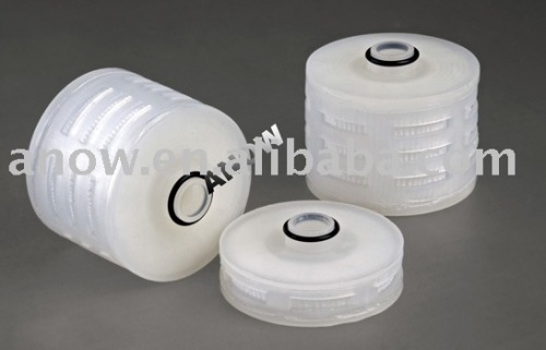 F4 Filter cartridge for microelectronic