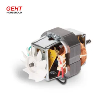 220V CKD Electric AC Motor for Meat Grinders and Food Processors (Models 8820, 8825, 8830, 8840, 9520, 9525, 9530)