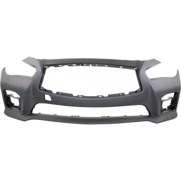 Auto Car Front Bumper Cover Suitable for 2014-2017 Infiniti Q50