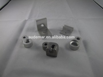 Ningbo Audemar Aluminum Customized Auto Parts