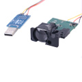 100m USB Compact Long Range Measurement Sensor