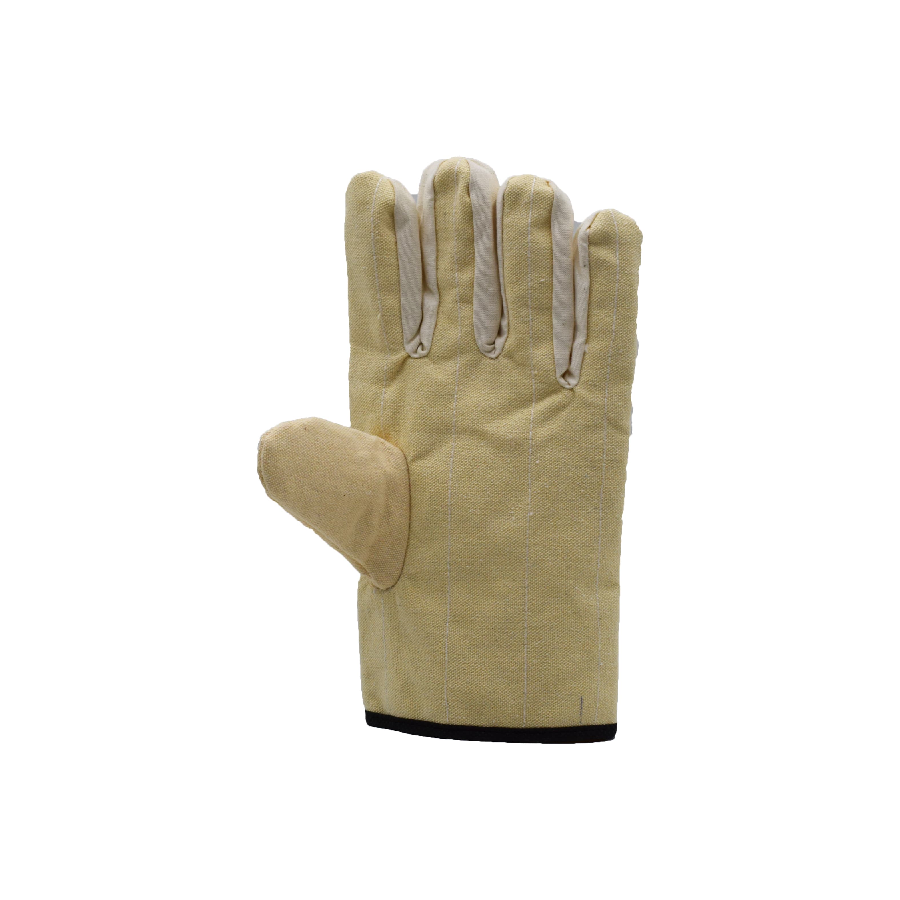 24-thread canvas thick protective gloves