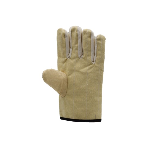 24-Thread Canvas Thick Protective Gloves