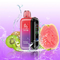 Fumot Tornado 20000 Puffs Dual Mesh Disposable Vape