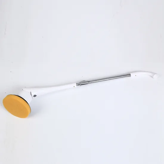 Kitchen Bathroom Electric Handheld Cleaner