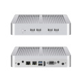 Dual Ethernet Mini PC Celeron J1900