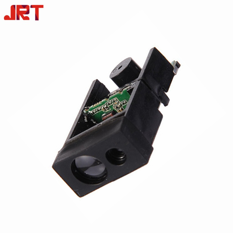 JRT time of flight distance sensor resolution 2cm