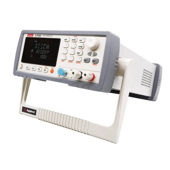 AT682 1000V Insulation Resistance Tester