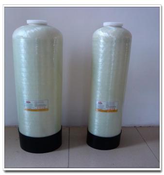 China suppliers water softener vessels for wholesales