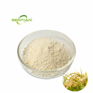 Rice Bran Extract 98% Ferulic Acid