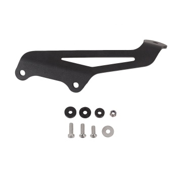 MultistradaV4 V4S V4 Sport 21+ Motorcycle Aluminum Exhaust Hanger Bracket