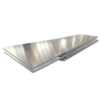 2219-T6 Aluminum Alloy Plates for Marine and Hydraulic Applications