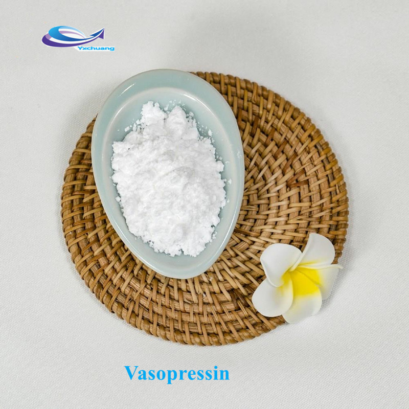 diabetes insipidus vasopressin