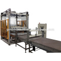 Depalletizer Machine for Glass Bottle Destacking Machine