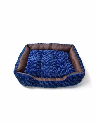 Deep color warm dog beds classic dog beds