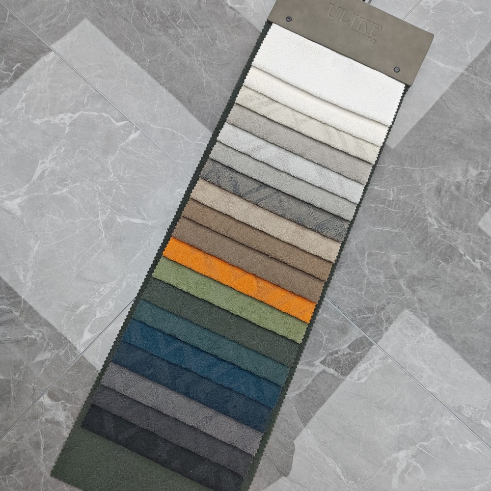 velvet fabric