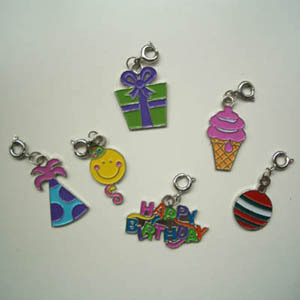 Charms