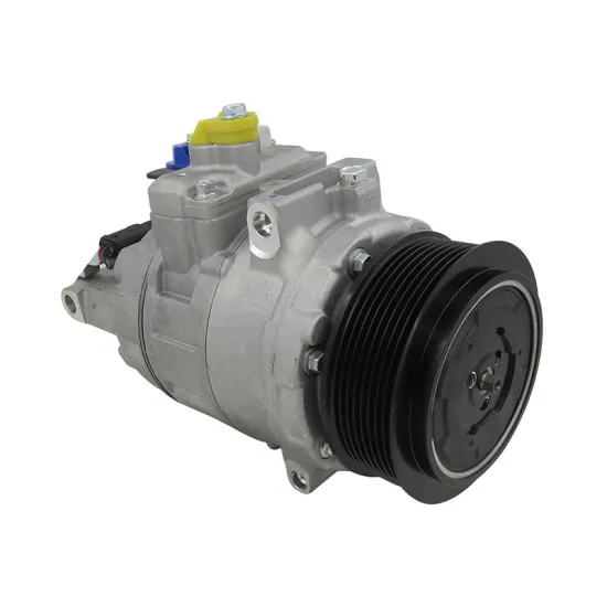 A/C Air Condition Compressor for BMW X3 xDrive35i 2010-2017 (YOUPARTS)
