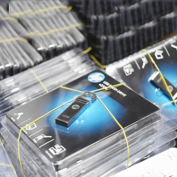 HP Original Metal USB Flash Drive - 8 Go à 128 Go