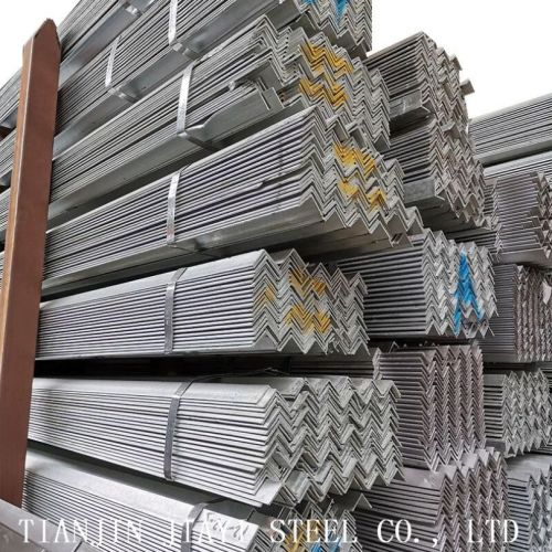 Stainless Steel Angle Profile 321 Stainless Steel Angle Supplier