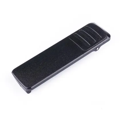Walkie Talkie Battery Belt Clip for Hytera Radios