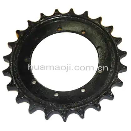 Wholesale IHI Excavator Sprocket & Undercarriage Parts