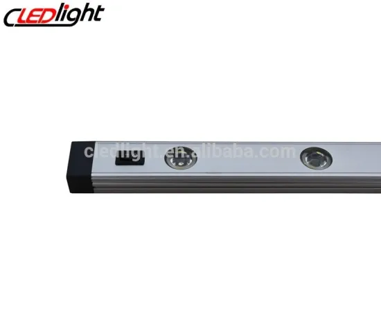 Aluminum Profile LED Bar Under Cabinet Light High Power LED Light