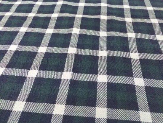 Check Shirts | Womens Plaid Shirts fabric
