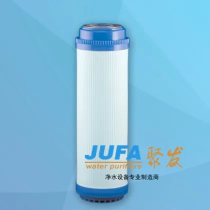 activated carbon t33 75G 400G RO maifan stone filter