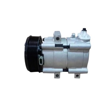 Chengming FA10-170 AC Compressor OEM YC1H19D629AA for Ford Transit 2.4
