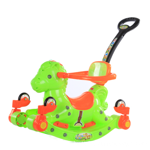 Swing Car Children's Toy Cars and Baby Slide Cars