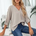 Office Blouses Women's Blouses & Shirts