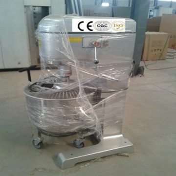 60l Planetary mixer cake mixer