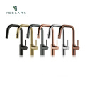 2024 Fashionable Single-Handle Chrome Polished Stainless Steel Kitchen Faucets: Your Ultimate Guide