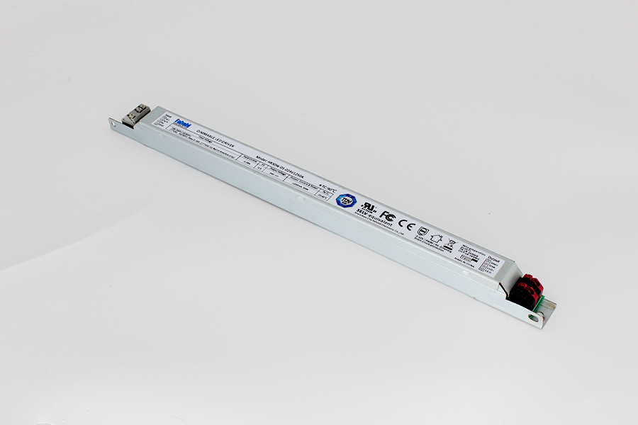 LED Linear Driver