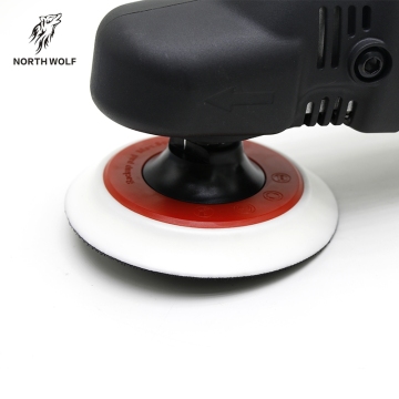 High Speed Buffers Backing Plate for Car Detailing Rotary Polisher