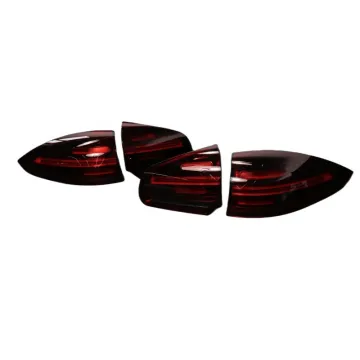 Used LED Tail Light Assembly OEM95863109502/95863109602/95863109301/95863109401 For Porsche Cayenne 2016 Wholesale