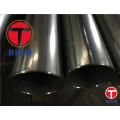 GB/T12771 304/316 Welded Stainless Steel Pipes For Liquid Delivery