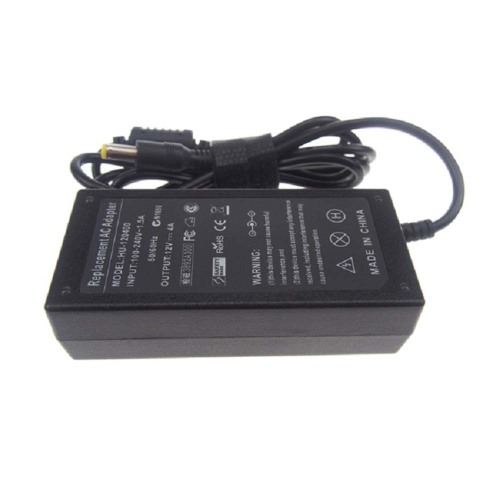 Універсальний адаптер потужності 12V 4A AC ADAPTER