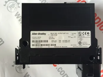 ALLEN BRADLEY 1794-IB8