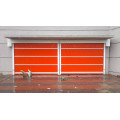 Логистикийн суваг PVC Fast Roller Shutter Door