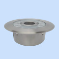 IP68 304SS 12Watt 180 * 76mm Fountain Light