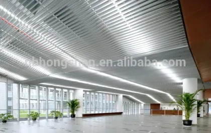 Manufacturer aluminum ceiling,metal aluminum ceiling