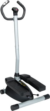 LTT Stepper