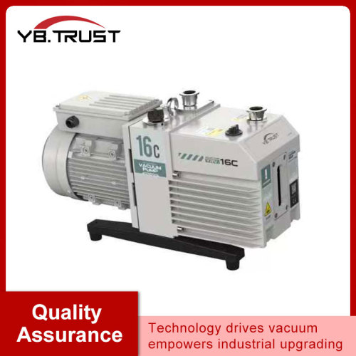 Коррозионностойкий вакуумный насос для промышленного использования